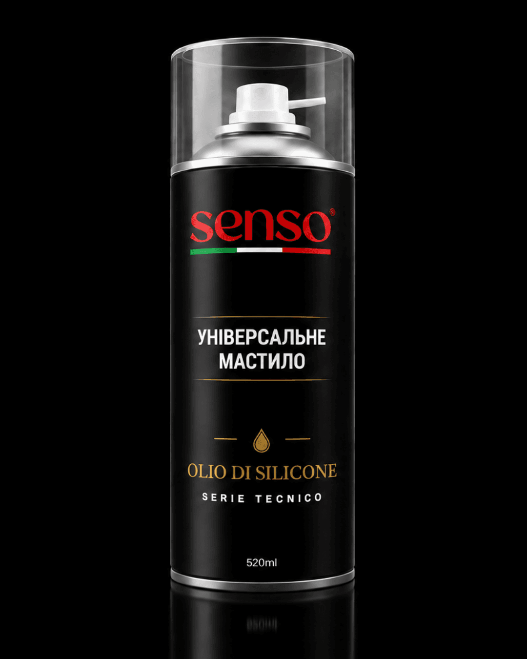 SENSO SERIE TECNICO
