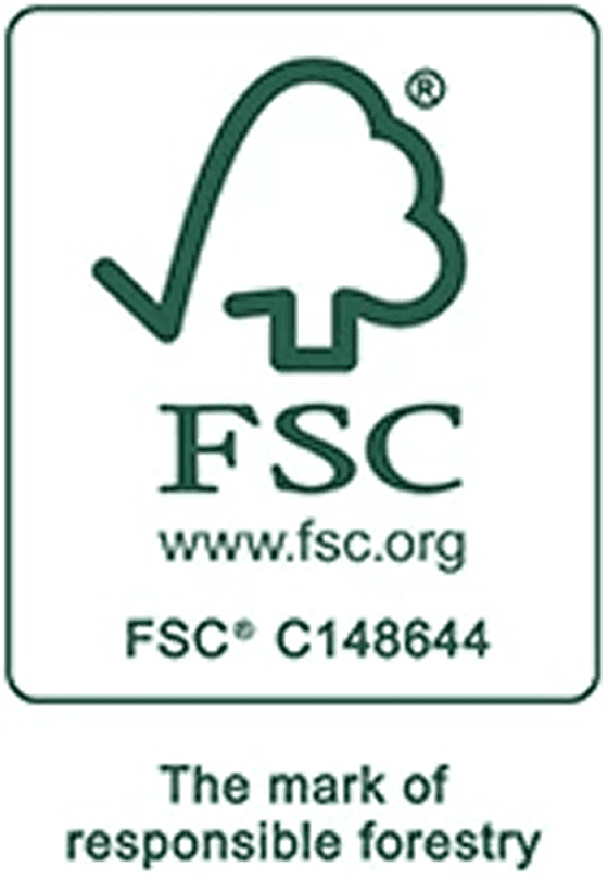 FSC сертифікація